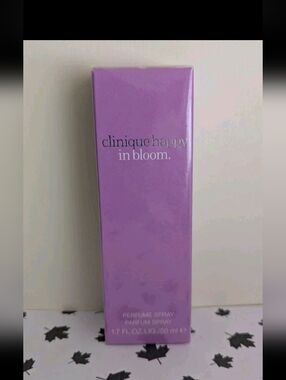 Clinique Happy In Bloom